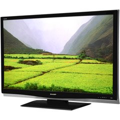 Sharp Aquos LC42D64U 42" 1080p LCD HDTV