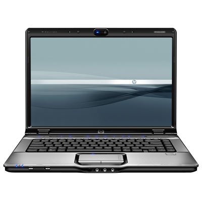 Hewlett Packard Pavilion DV6626US PC Notebook