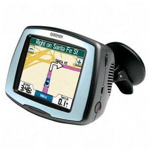 Garmin StreetPilotÂ® c330 Car GPS Receiver