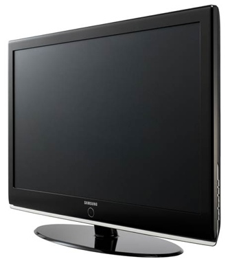 Samsung LNT5265F 52 in. HDTV LCD TV