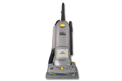 eureka boss smart vac ultra 4870